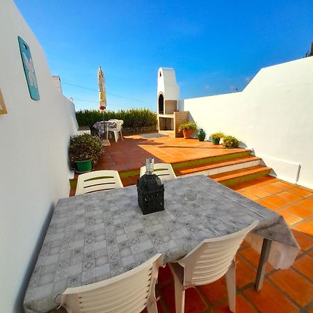 Villa Angie Nerja Exterior photo