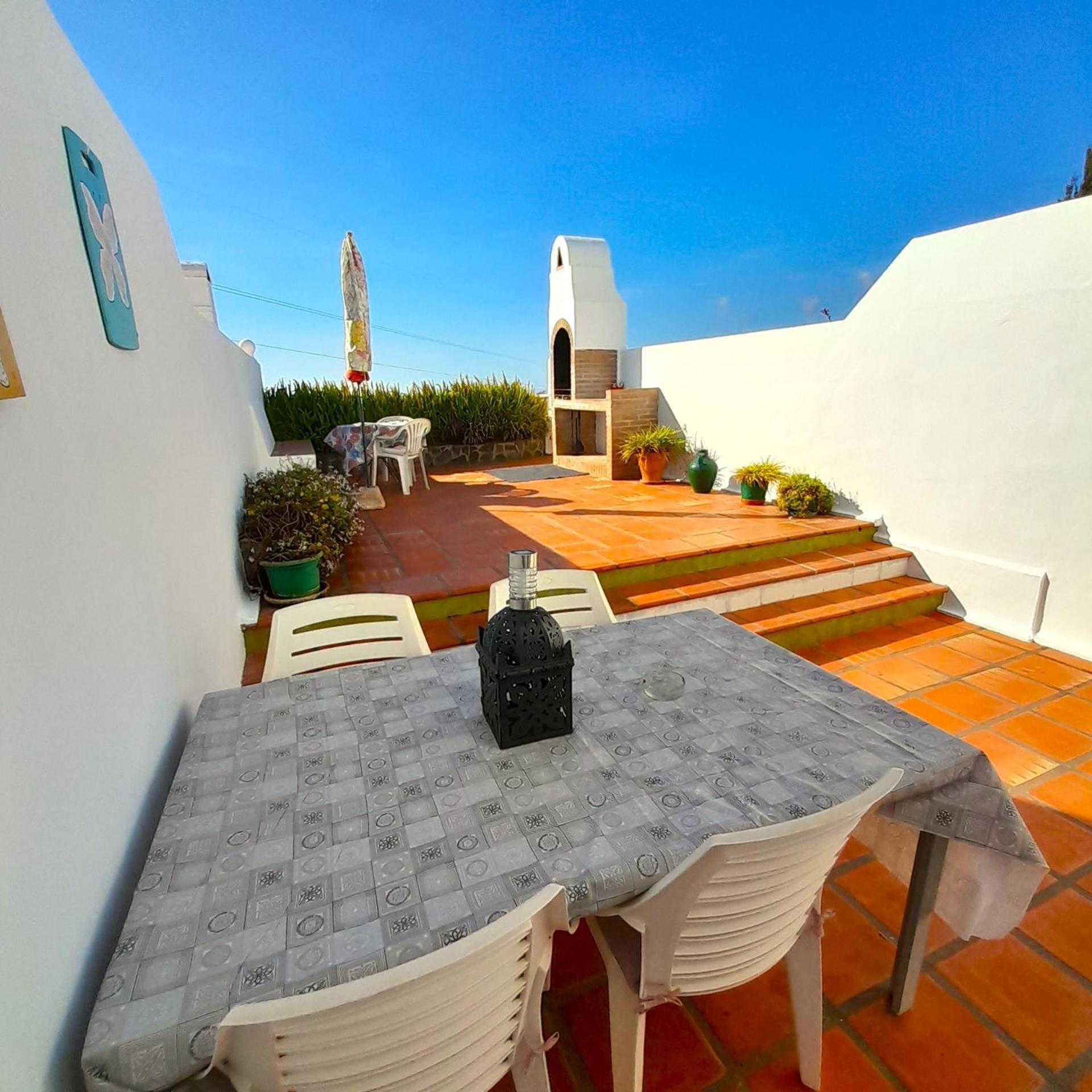 Villa Angie Nerja Exterior photo