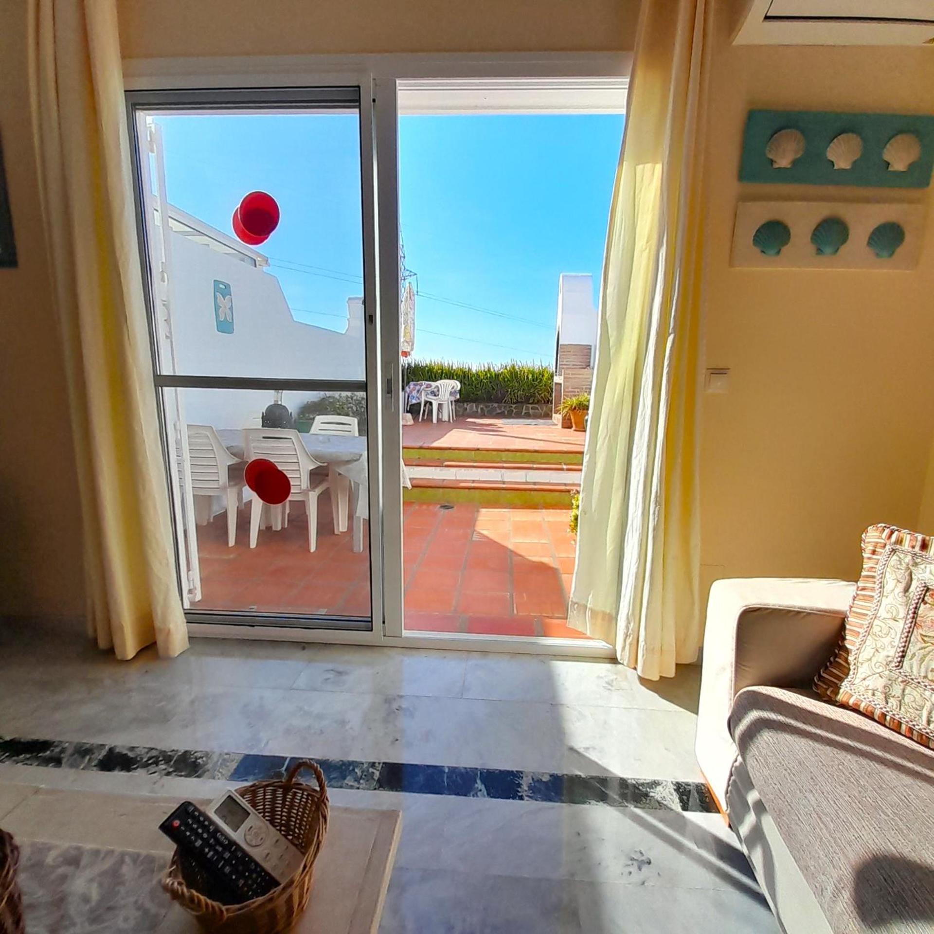 Villa Angie Nerja Exterior photo