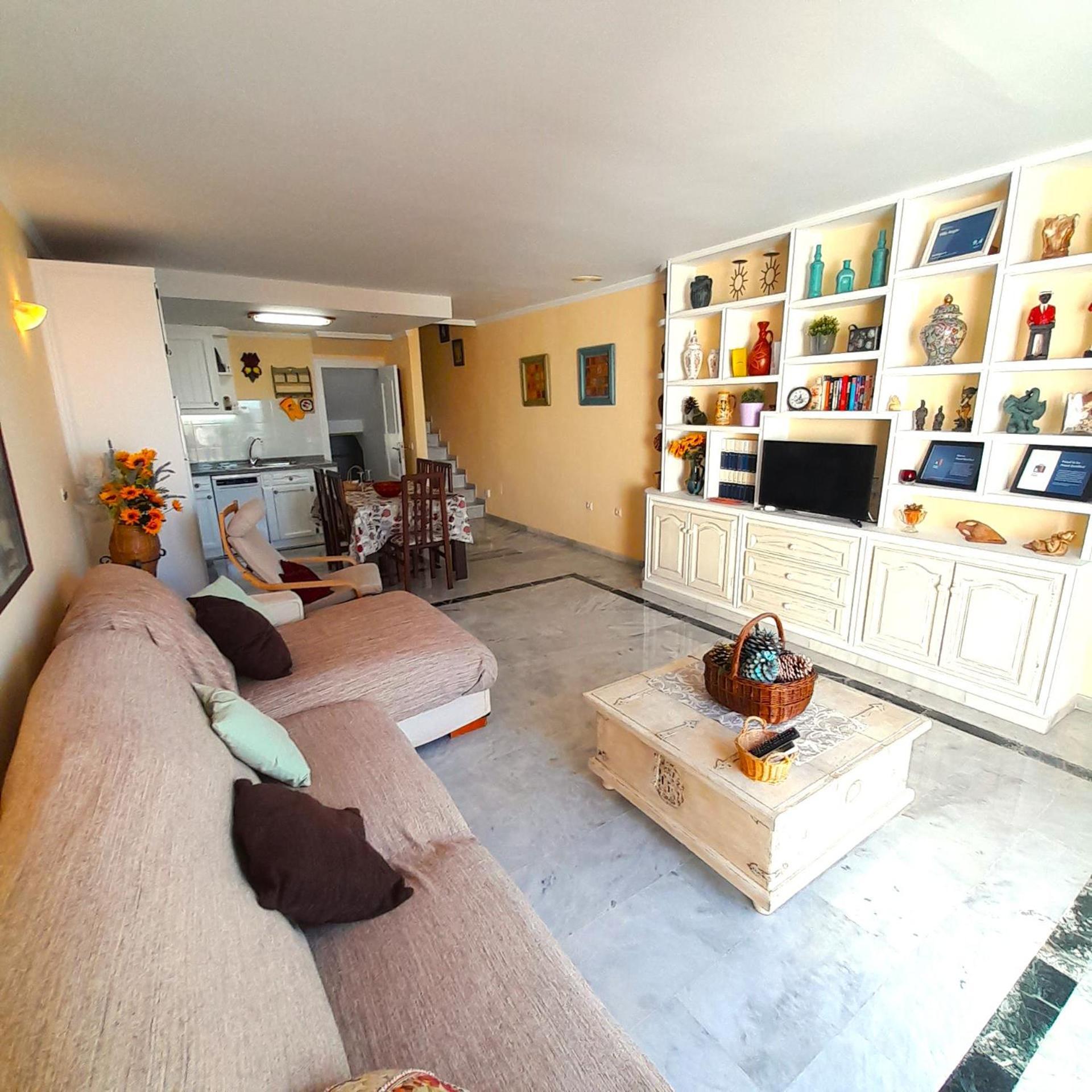 Villa Angie Nerja Exterior photo