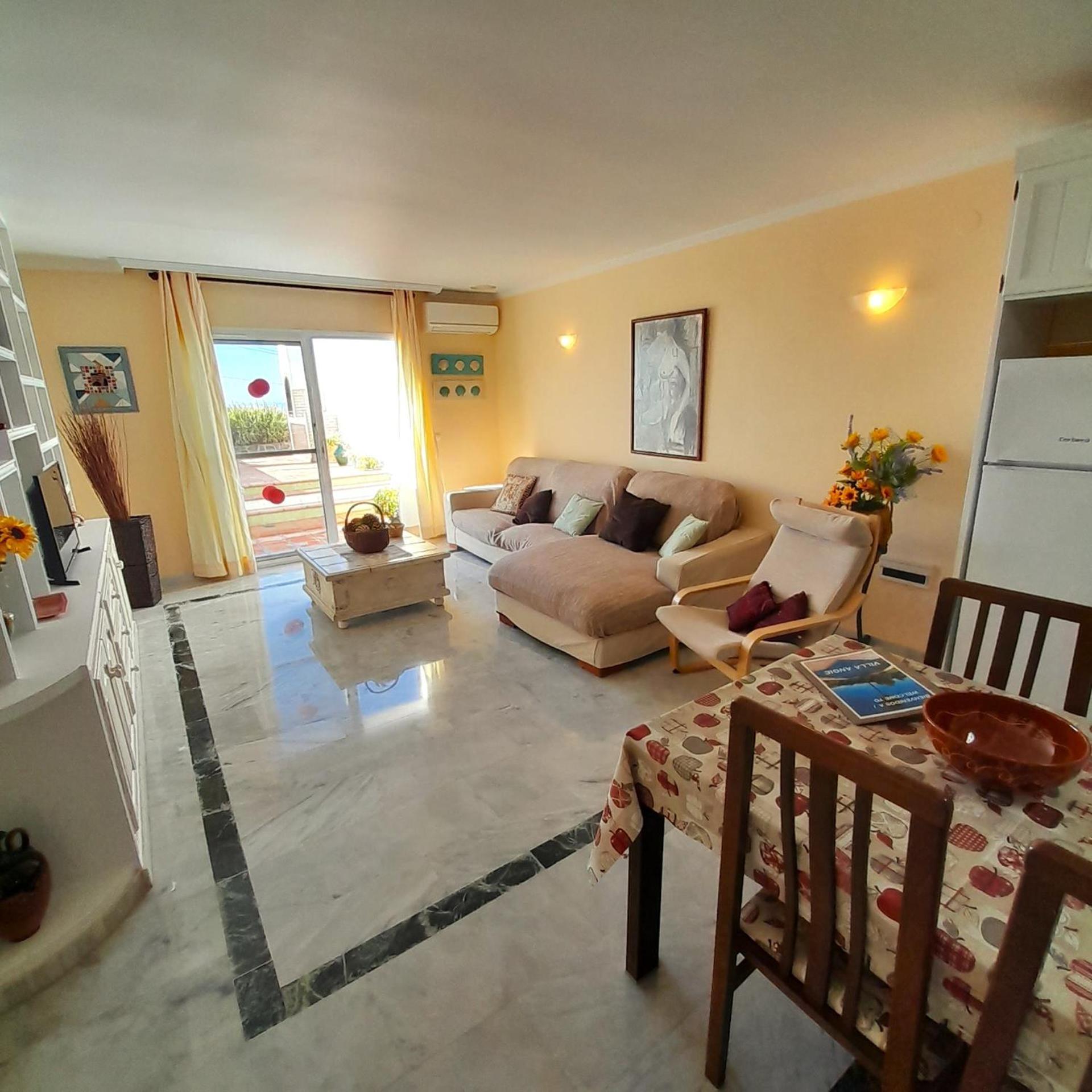 Villa Angie Nerja Exterior photo