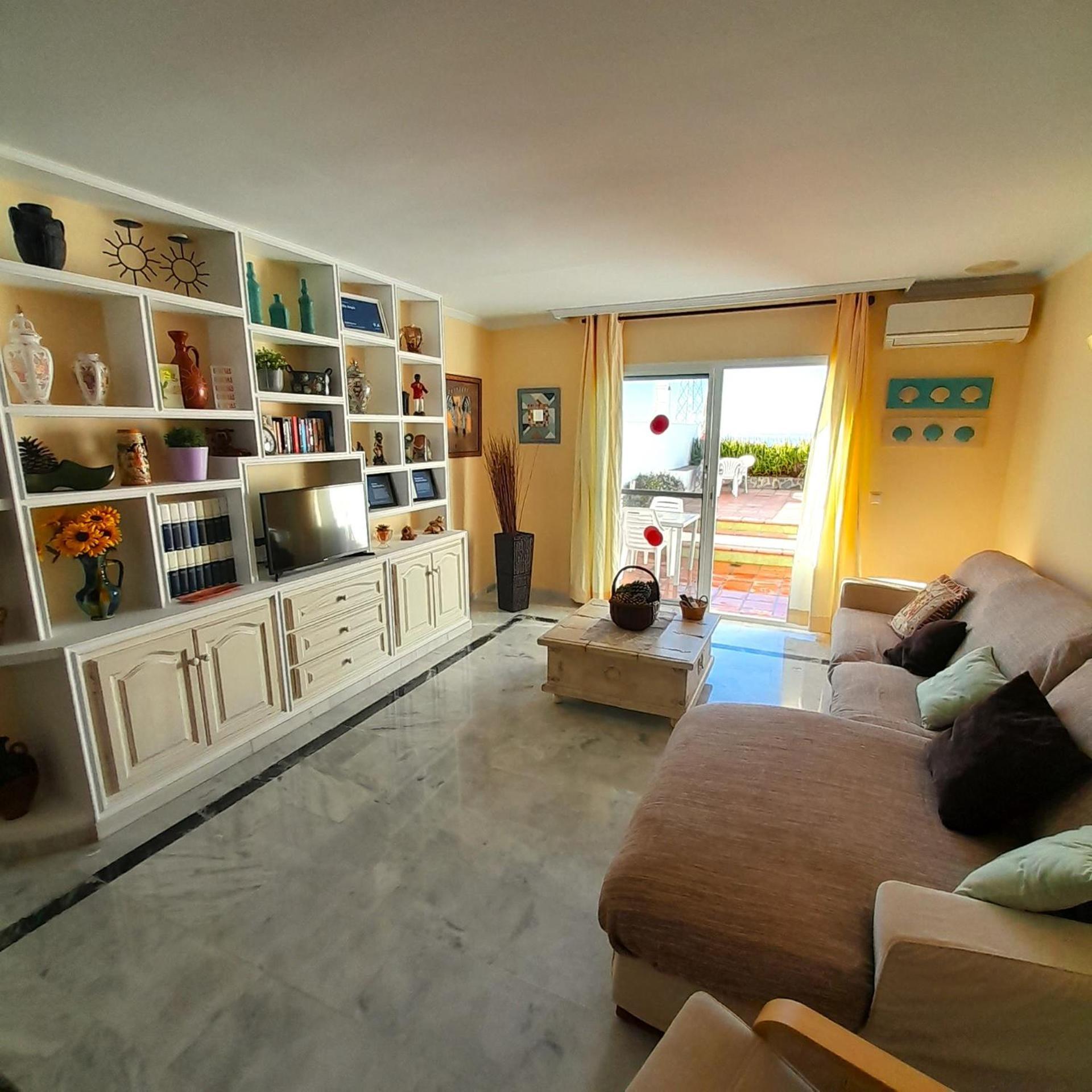 Villa Angie Nerja Exterior photo