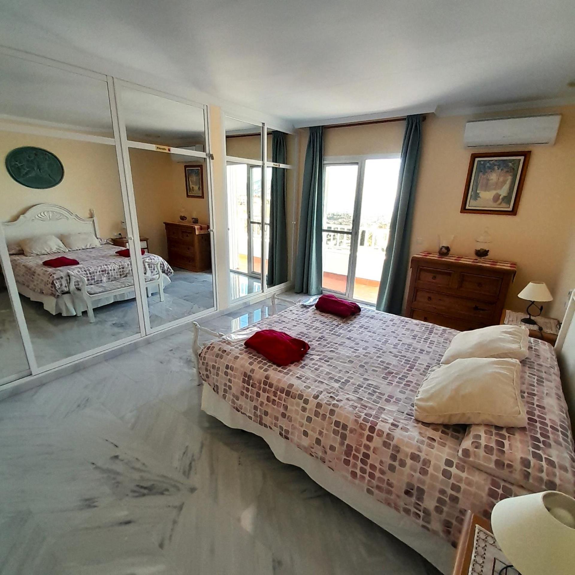 Villa Angie Nerja Exterior photo