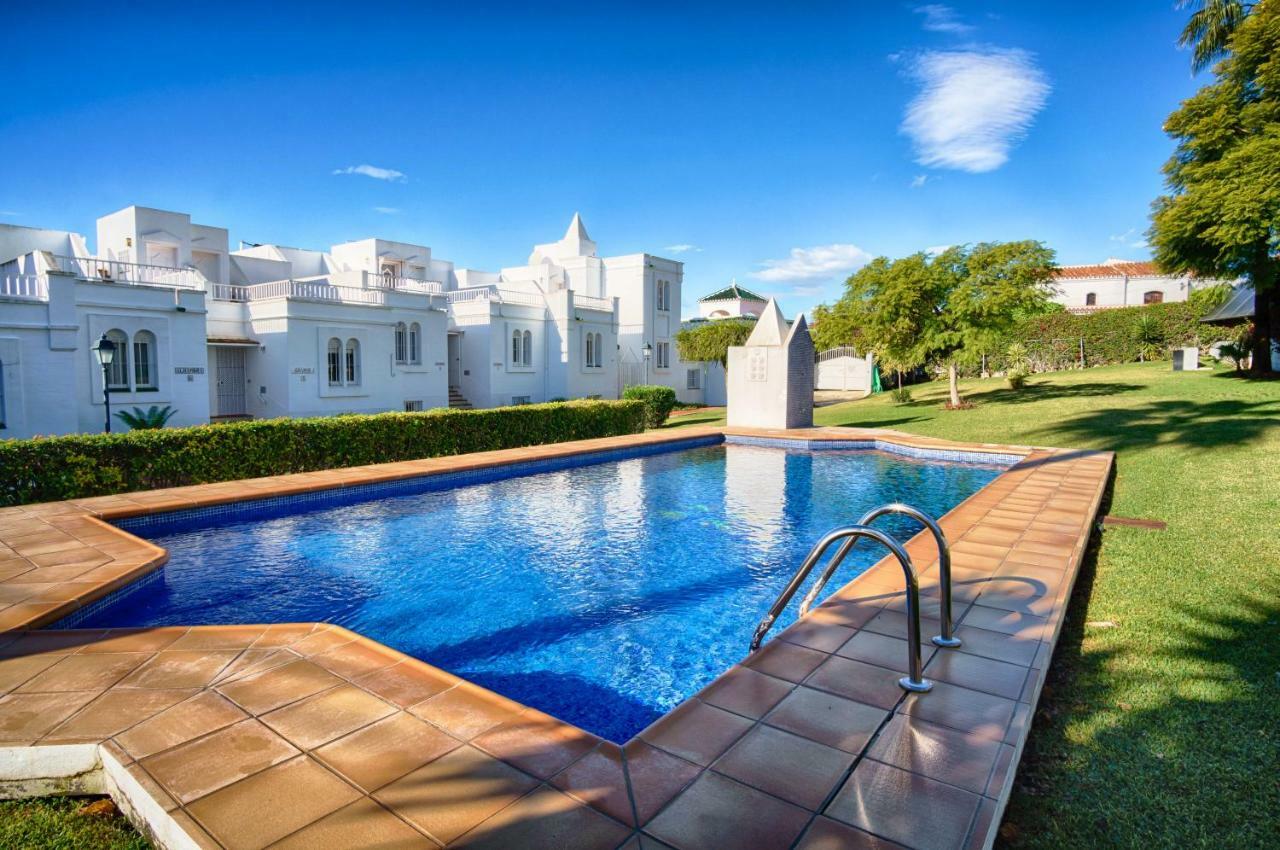 Villa Angie Nerja Exterior photo