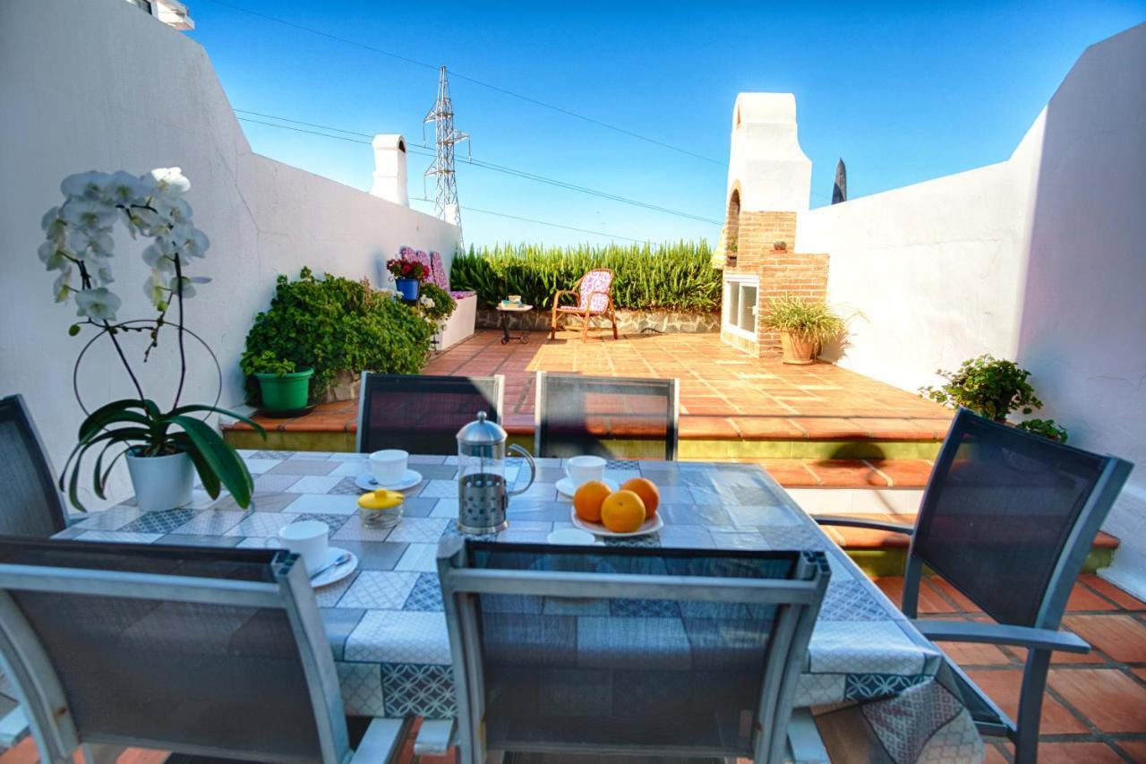 Villa Angie Nerja Exterior photo