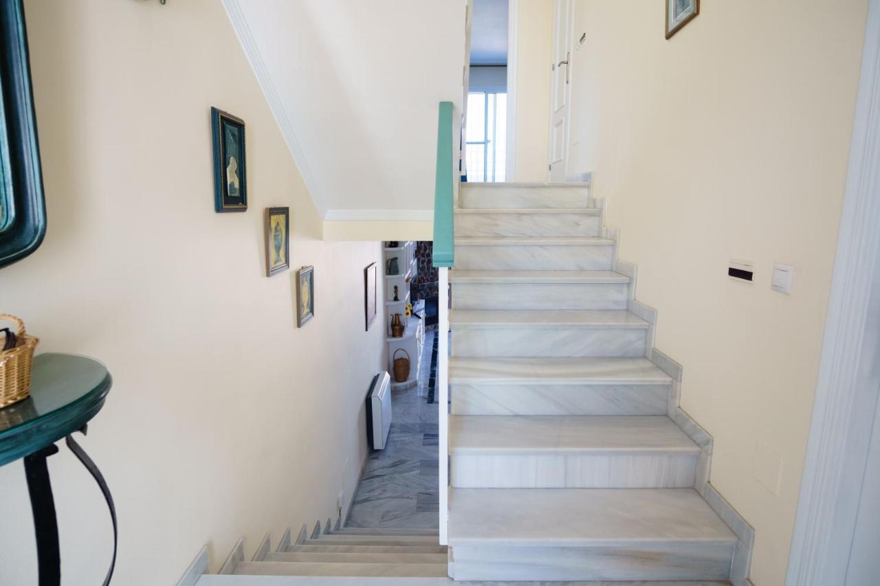 Villa Angie Nerja Exterior photo
