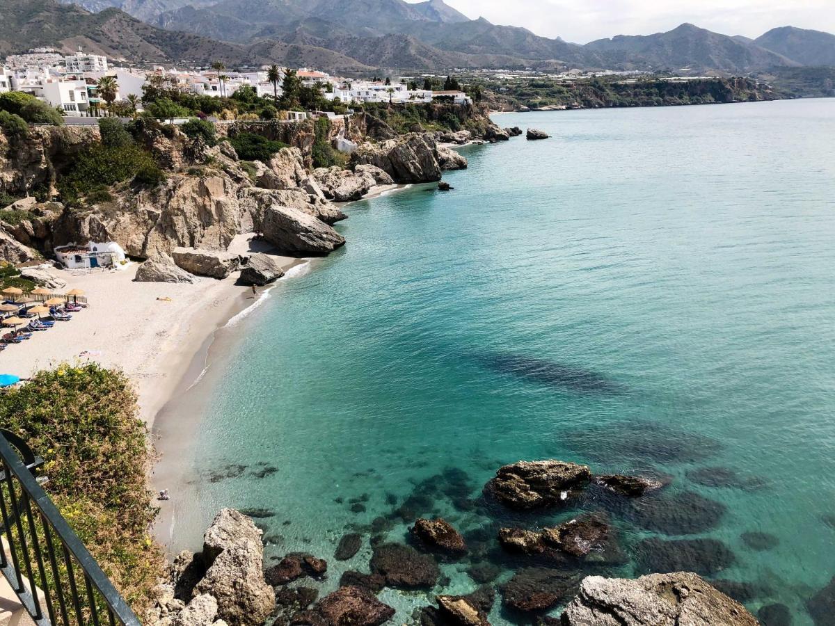 Villa Angie Nerja Exterior photo