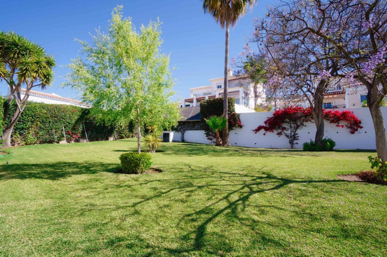 Villa Angie Nerja Exterior photo